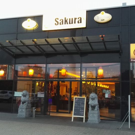 Sakura