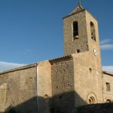 Sant Pere de l'Ametlla