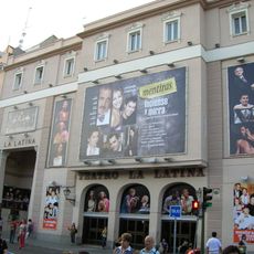 Teatro La Latina