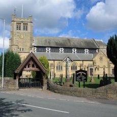 St Matthew's Church