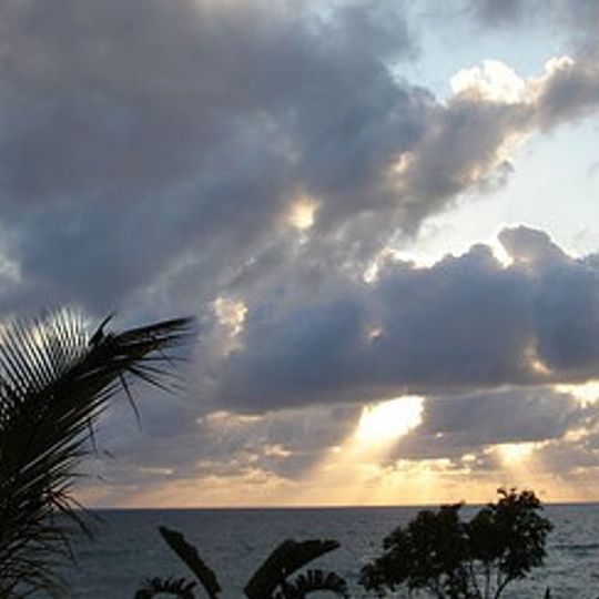 Distretto di Inhassoro