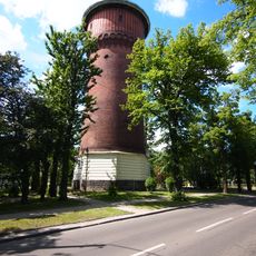 1 Bałdowska Street in Tczew