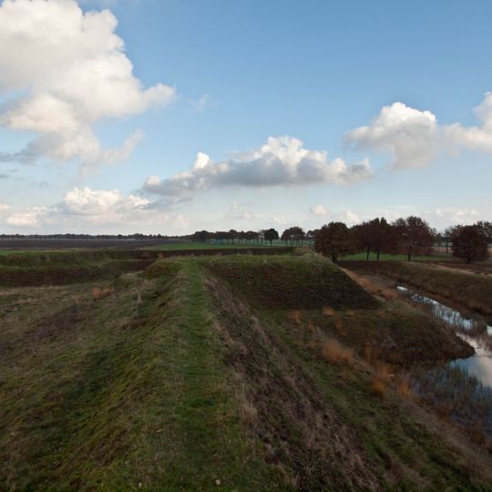 Zwartendijksterschans