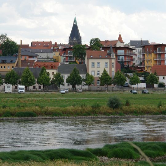 Riesa
