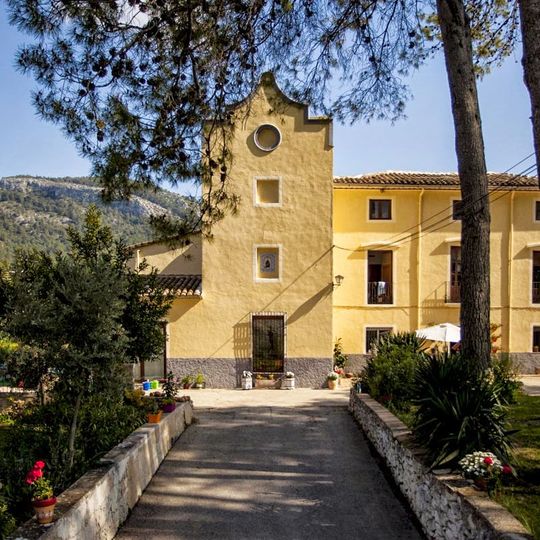 Camping Bocairent