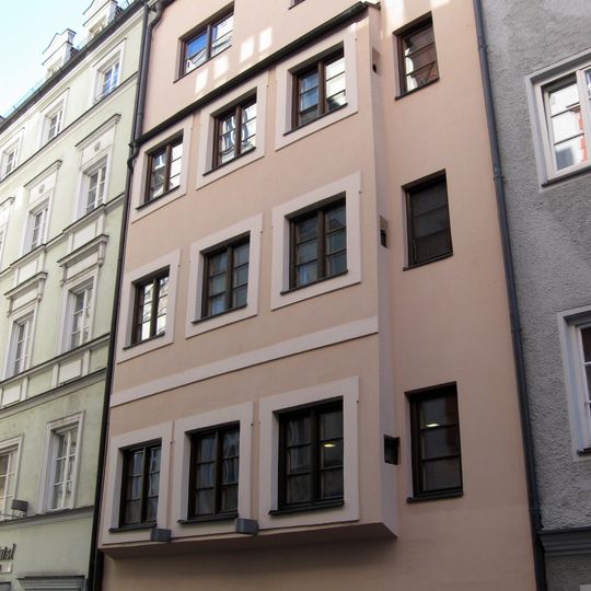 Bürgerhaus