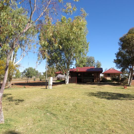 Yalgoo Caravan Park