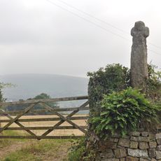 Oxenham Cross