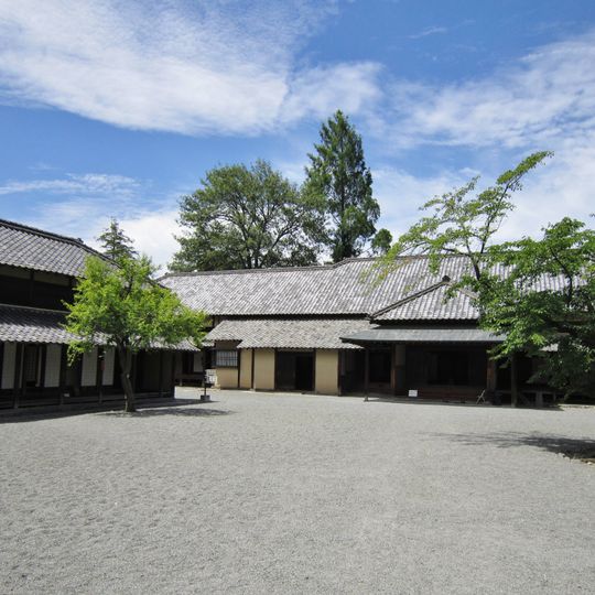 Matsushiro Literary and Military School