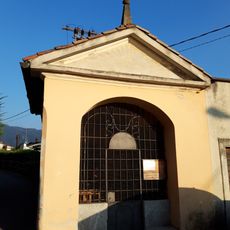 Chiesa dell'Addolorata