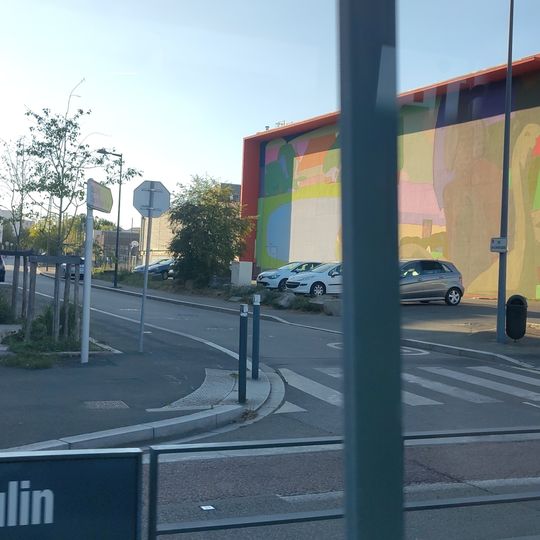 Landscape Composition