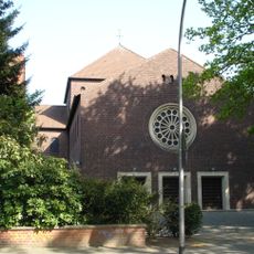 St.-Konrad-Kirche