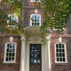 Rainham Hall