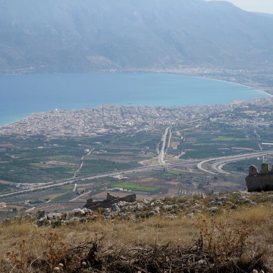 Corinth