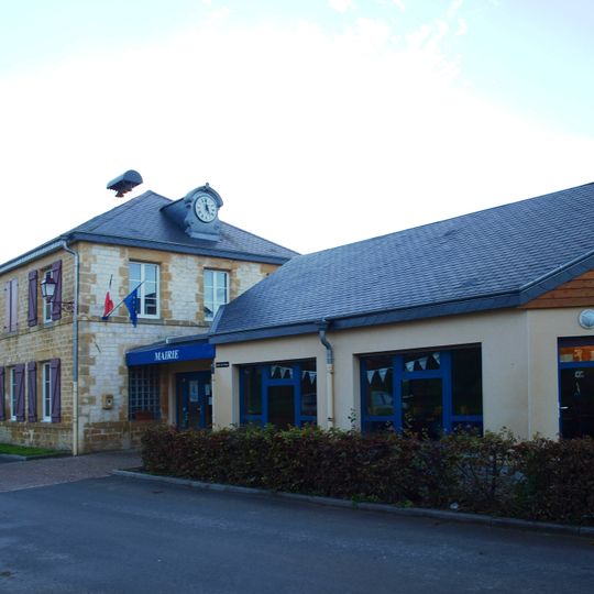 Les Petites-Armoises