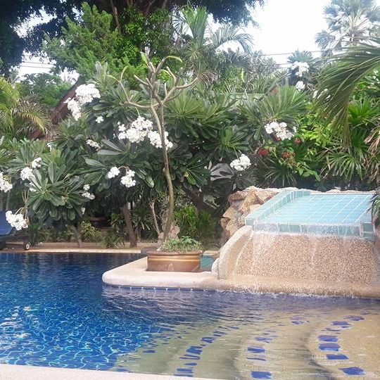 Papillon Resort