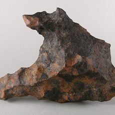 Meteorito Canyon Diablo