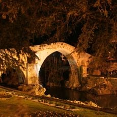 Cangas de Onís Roman Bridge