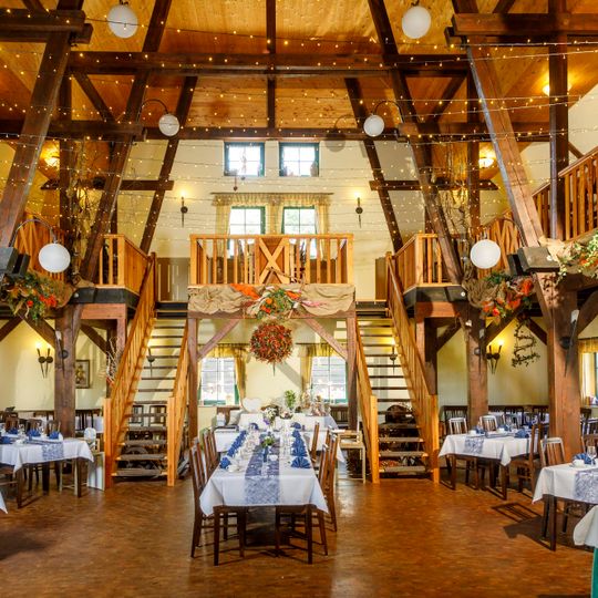 Restaurant Kräutermühle Burg