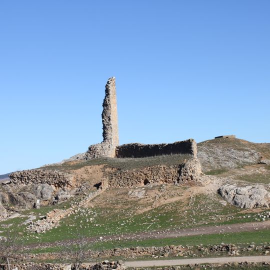 Jaray Tower
