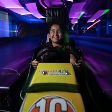 Urban Air Trampoline and Adventure Park