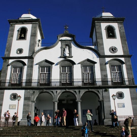 Nossa Senhora do Monte