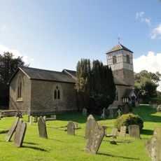 Church of St Michael