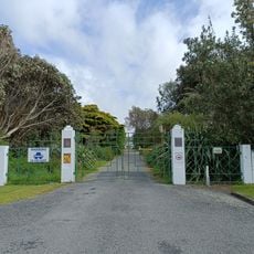 Ōtaki Children’s Health Camp