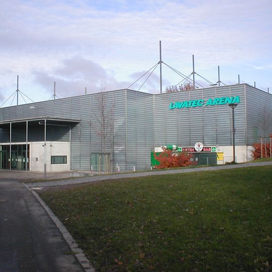 Knorr Arena