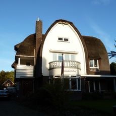 Villa Beukenhof