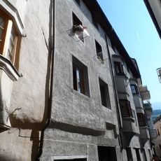 Untere Schutzengelgasse 7