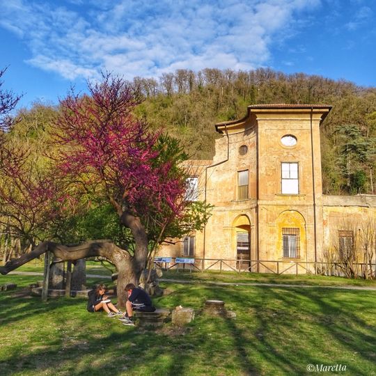 Villa Talon - Sampieri