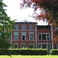 Bezirk Marche-en-Famenne