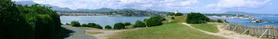 Panoramic View 5