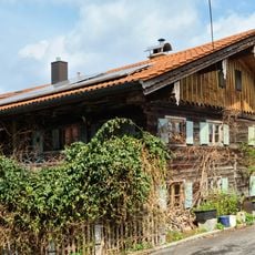 Bauernhaus