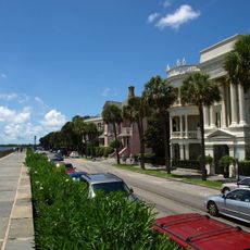 Charleston Historic District