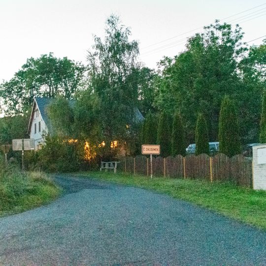 Český Chloumek