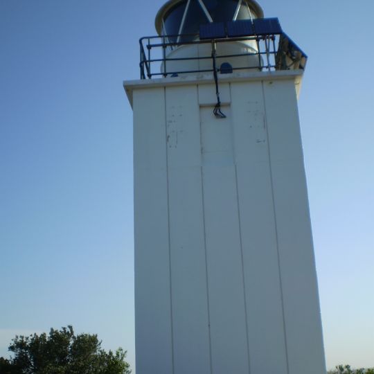 Cape Baily Light