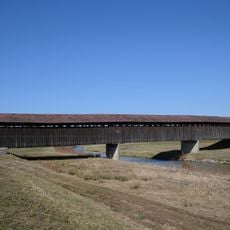 Senderbrücke