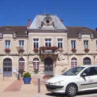 Saint-Germain-du-Plain