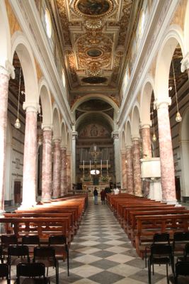 Interior 1