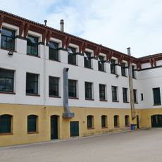 Escola Sant Martí
