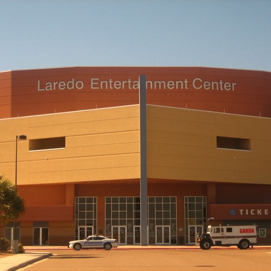 Laredo Energy Arena