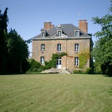 Château de la Bouère