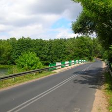 Janowo bridge