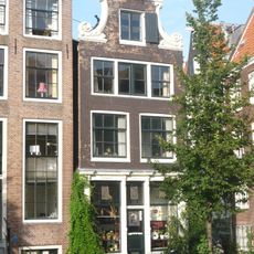 Brouwersgracht 46, Amsterdam