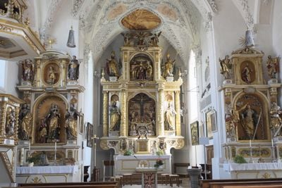 Interior 1