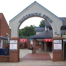 McCormick Field
