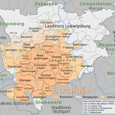 Strohgäu