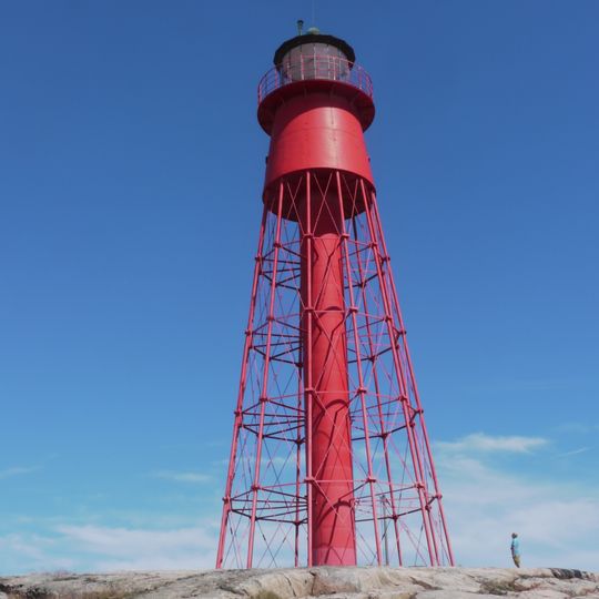 Häradskär lighthouse